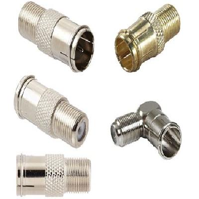 F Connector