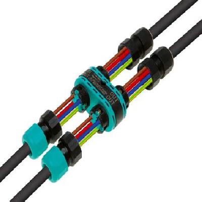 Four Way Cable Jointer