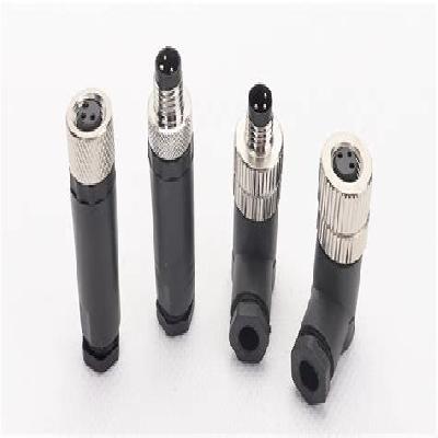 M8 Electronic Connector