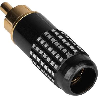 RCA Plug Connector