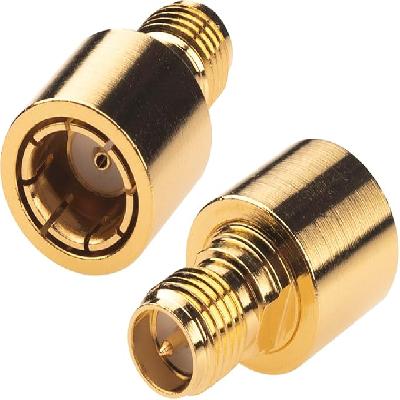RF Male Box Plug