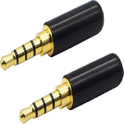 Stereo Pin