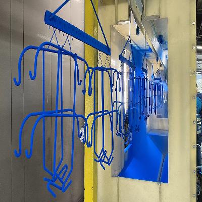 BKT POWDER COATING SERVICE