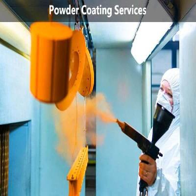 BKT POWDER COATING SERVICES