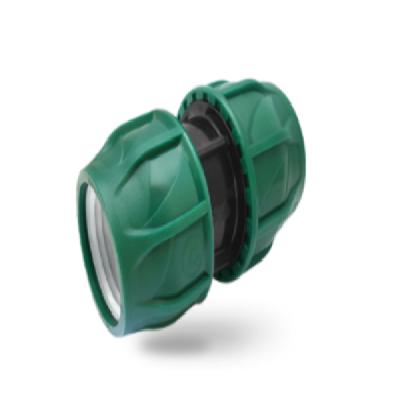 Green Coupling Powder Coating