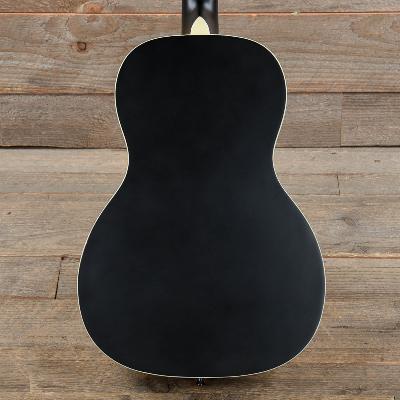 MATT BLACK RESONATORS