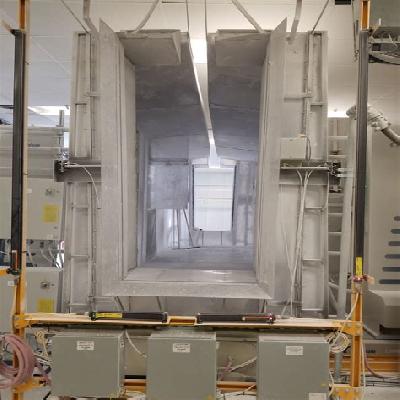 OSCILOTORS POWDER COATING SERVICE