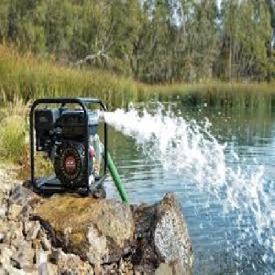 Water Pumps