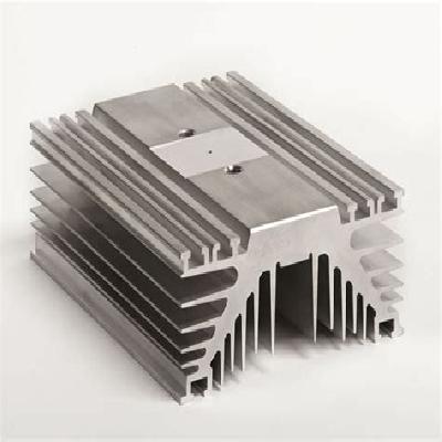 Aluminium Heat Sinks