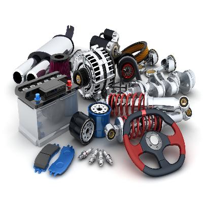 Automotive Spare Parts