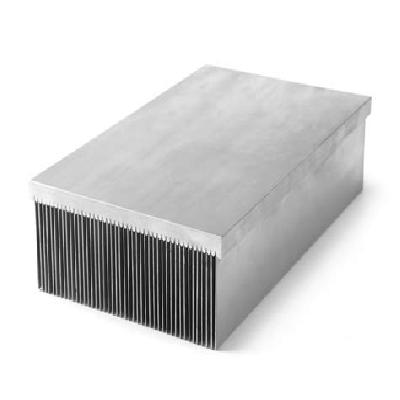 Bonded Heat Sinks