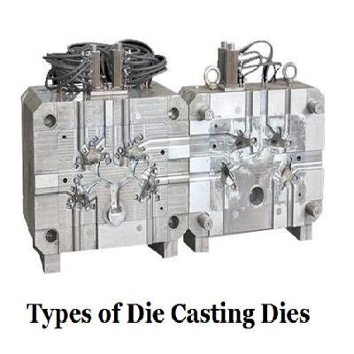 Die Castings Dies