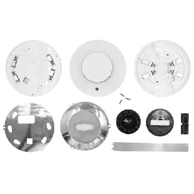 Fire Alarm Plastic Parts