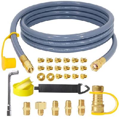 Gas Conversion Kits