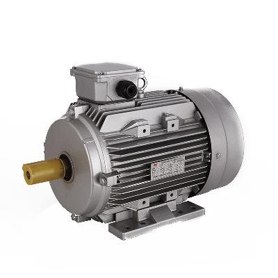 Motor Body