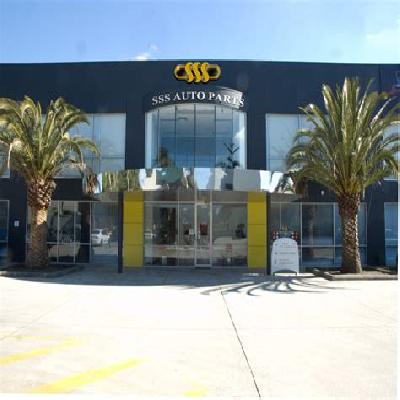 SS Auto Parts