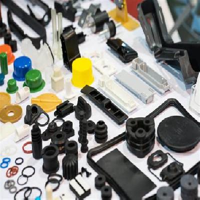 Tough Plastic Parts
