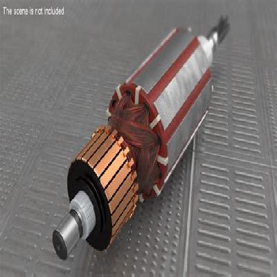 SCH Magnet Core Armature