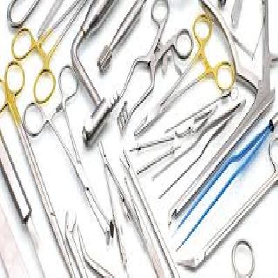 Medical Instruments