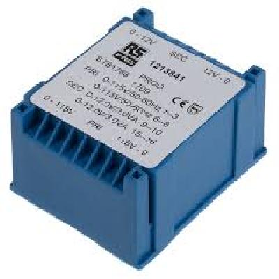 PCB Mountable Transformers