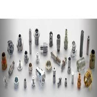 Precision CNC Machined Parts
