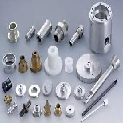 Precision CNC Machining Parts