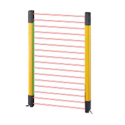 Safety Light Curtains