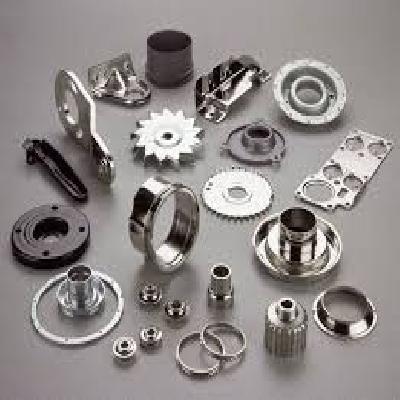 Sheet Metal Component