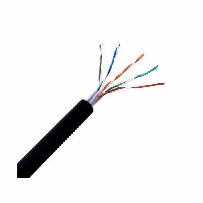 V-Guard Telephone Cable 5 Pair 0.4mm 90m