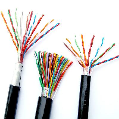 V-Guard Telephone Cable 5 Pair 0.5mm 500m