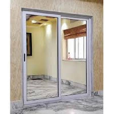 Aluminium Sliding Door