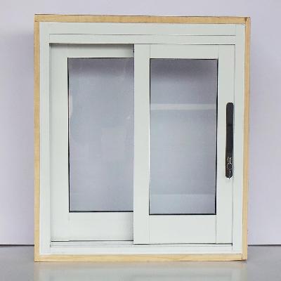 Aluminium Sliding Window