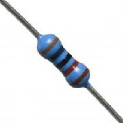 CFR / MFR/  MOR -Resistors