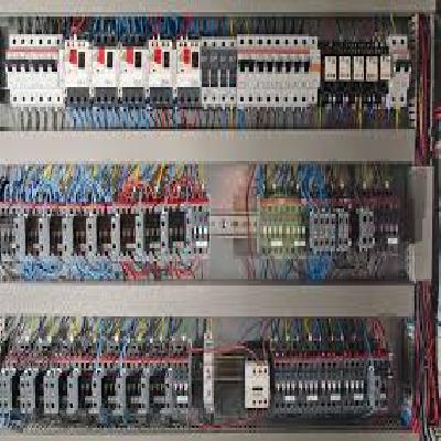 DIN Rail Panel