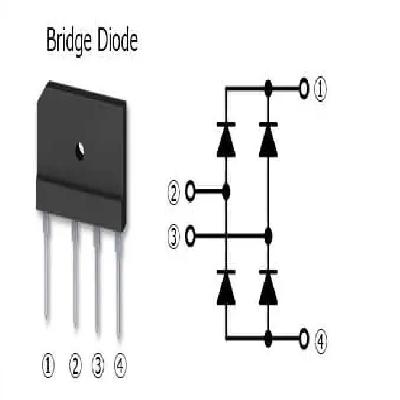 Diode  /Rectifier / Bridges