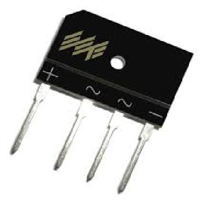 Diodes / Rectifiers / Bridges