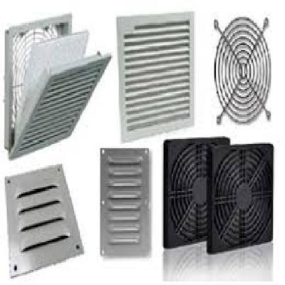 Fans/Grills/Filters