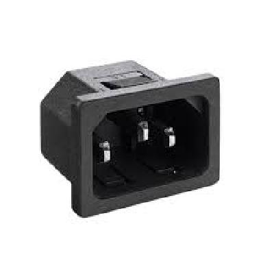 Power Entry Components