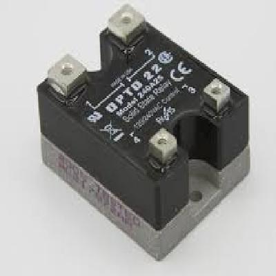 Relay - Chassis Mounting