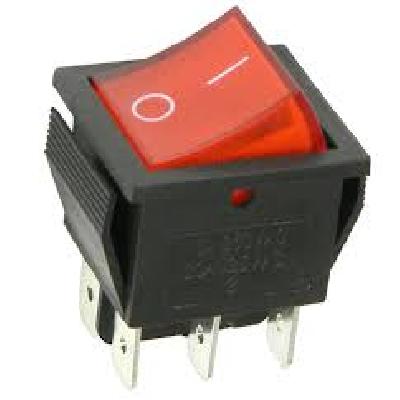 Rocker Switches