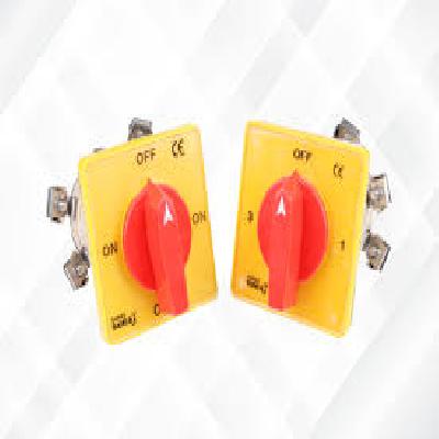 Rotary Switches