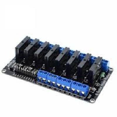 Solid State Relays /Relay Cards
