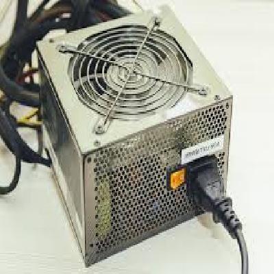Switch Mode Power Supply (SMPS)