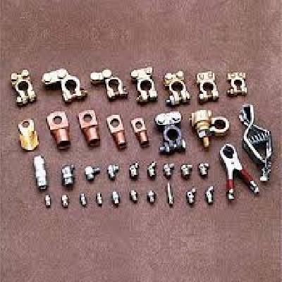 Terminals and Accessories