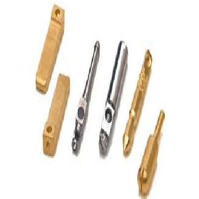 Brass Auto Electrical Parts