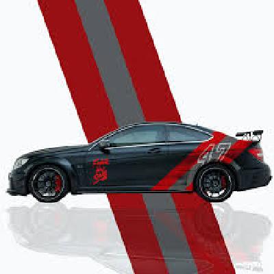 Body Graphics