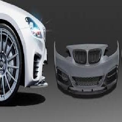 Car Bumpers