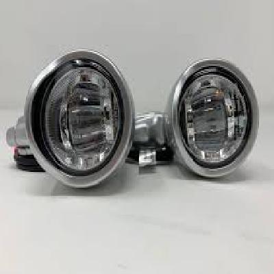 Extra Fog Lights