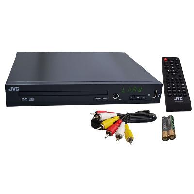 JVC Dvd Music System