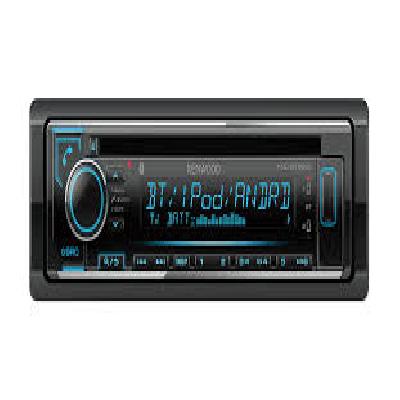 Kenwood MP3 Music System